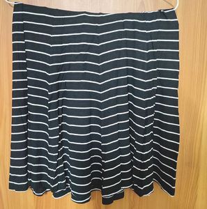 Knee Length Skirt