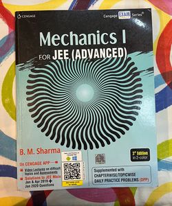 Cengage Physics Book Set