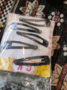 Hair Accessories Bundle