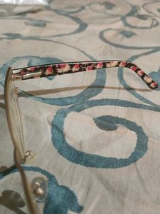 Specs Frame For Woman