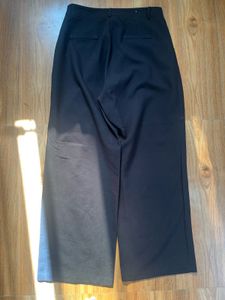 Baggy Formal Pants 🙌🏻