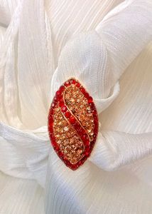 Genuine Stones Ring 💍