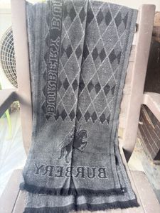 Burberry Pashmina Scarf