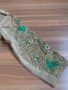 Major Price Drop💥💥Pretty Party Wear Saree