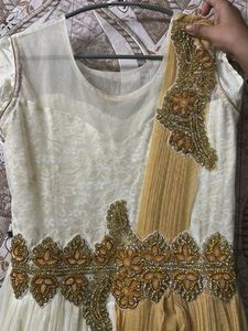 Gawn Party Wear Dress