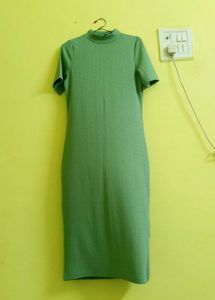 Bodycon Dress💚