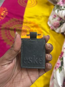 Eske Keychain Set of 3
