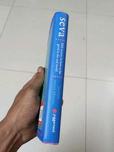 Seva: Sikh Secrets Book