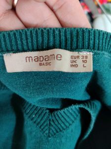 Sweater
