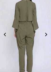 Eaven Jumpsuit