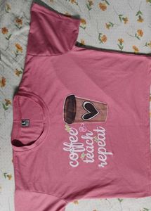 Women Crop T-shirt 😍🔥