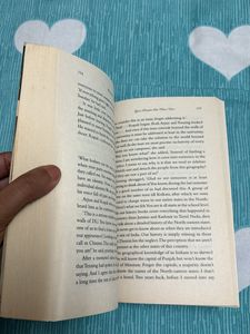 Novel-Your Dreams Are Mine Now