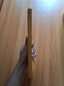 I Don&#39;t Love You Anymore