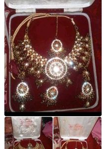 Beautiful Jewellery Set