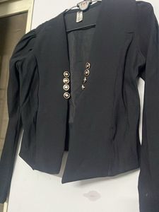 coat