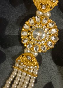 Today Offer Only Unused Necklace