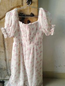 Summer Frock