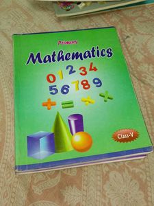 DAV CLASS 5 ( 8 BOOKS )