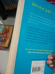 John Green Books