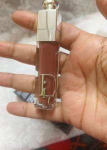 Dior Lip Maximizer - 012 Rosewood