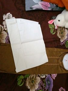 New With Seal Mens Kurta Pijama