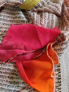 ZOLA Ombre Ethnic Kurta