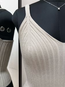 H&amp;M Nude top