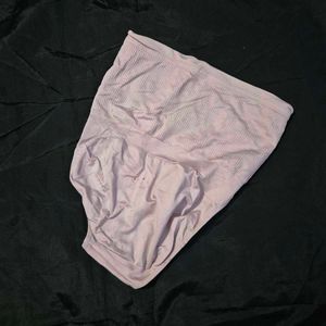 Lavender High-Waisted shapewear