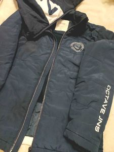 Octave Boys Jacket ➡️
