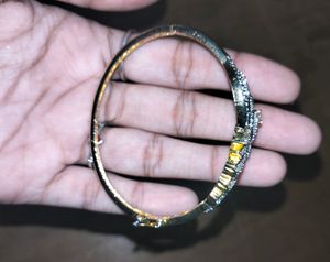 American Diamond Bracelet