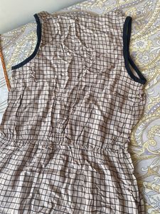 Cotton Dress