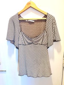 Beautiful  Imported Boho Top
