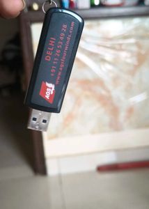 USB 2.0 Key Holder
