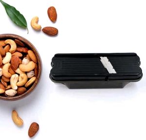 Plastic Dry Fruit Slicer/Cutter