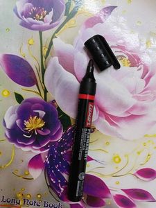 Luxart Permantent Marker Pen 🖋️