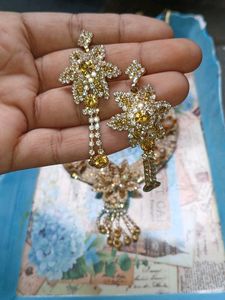 Goldan Neckless