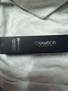 Chambor Geneva Extreme Wear