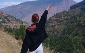 Vintage Denim Jacket