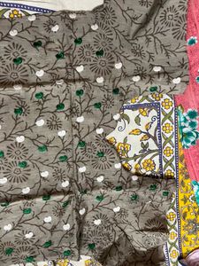 Brand new tailored Salwar Suit