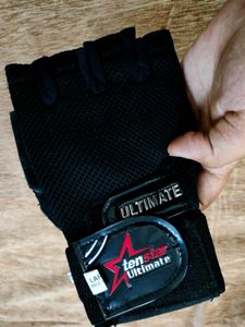 Tenstar Ultimate Gloves