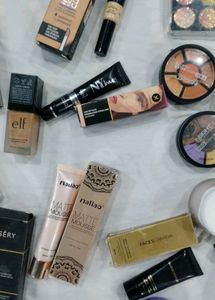 Assorted Makeup Bundle