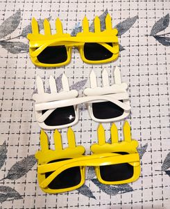 Quirky Birthday Shades