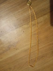 Rold Gold Pendent New...