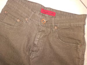 Vintage &amp; Y2k Bootcut Jeans