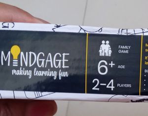 Mind Learning Game