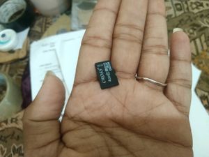 4GB Micro SD Card