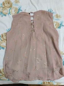 Short Kurti