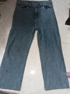 Straight Pent For Women ✨