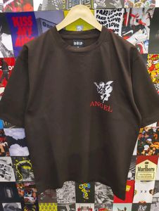 DRIP UNISEX BACKPRINTED OVERSIZE TEE 🔥🤩🔥