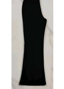 Black Trousers